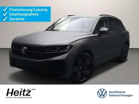 Used VOLKSWAGEN TOUAREG Hybrid 2024 Ad 