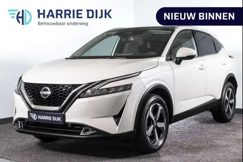 Annonce NISSAN QASHQAI Essence 2023 d'occasion 