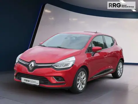 Used RENAULT CLIO Petrol 2019 Ad 