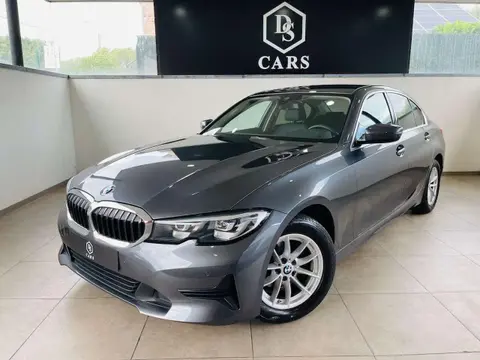 Used BMW SERIE 3 Diesel 2019 Ad 