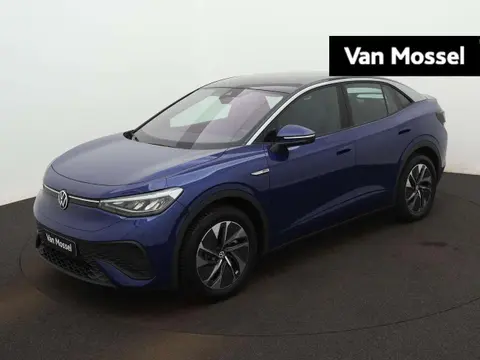 Annonce VOLKSWAGEN ID.5 Électrique 2022 d'occasion 