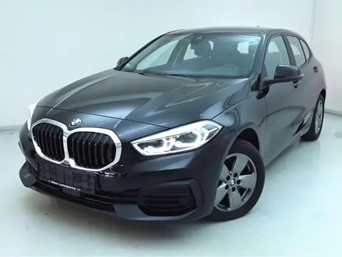 Used BMW SERIE 1 Petrol 2022 Ad 