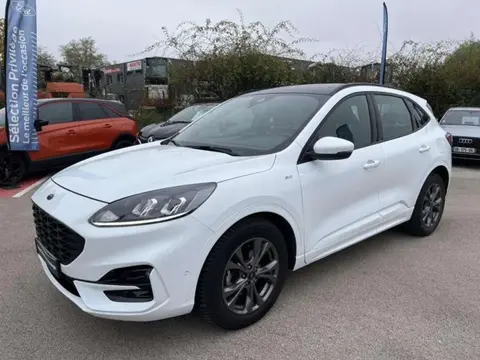 Annonce FORD KUGA  2022 d'occasion 