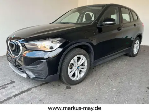 Used BMW X1 Hybrid 2021 Ad 