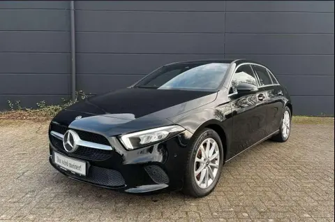 Used MERCEDES-BENZ CLASSE A Petrol 2018 Ad 