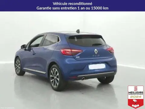 Used RENAULT CLIO Petrol 2023 Ad 