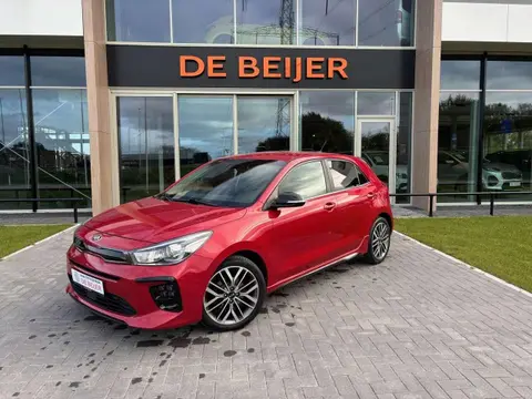 Used KIA RIO Petrol 2018 Ad 