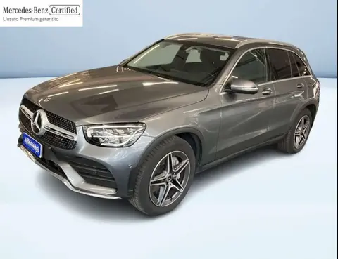 Used MERCEDES-BENZ CLASSE GLC Diesel 2020 Ad 