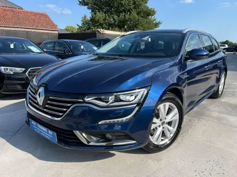 Annonce RENAULT TALISMAN Essence 2019 d'occasion 