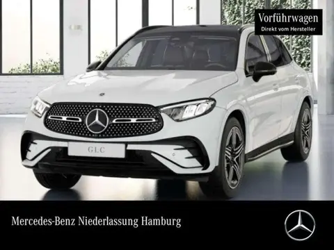 Used MERCEDES-BENZ CLASSE GLC Diesel 2024 Ad 