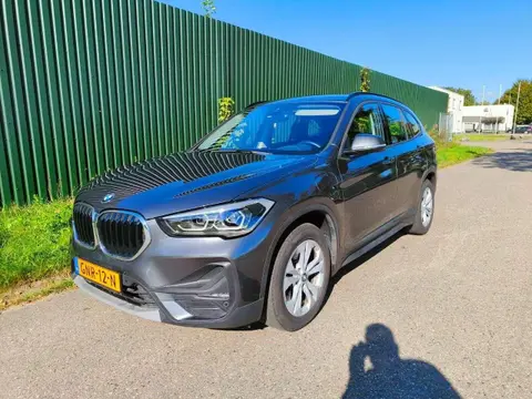 Used BMW X1 Hybrid 2021 Ad 