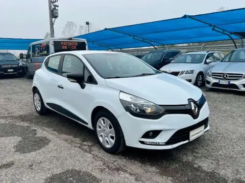 Used RENAULT CLIO Diesel 2019 Ad 