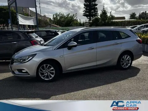 Annonce OPEL ASTRA Diesel 2019 d'occasion 