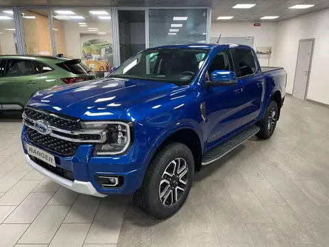 Annonce FORD RANGER Diesel 2024 d'occasion 