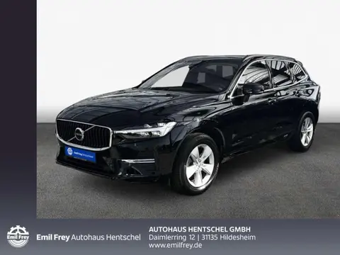 Used VOLVO XC60 Diesel 2022 Ad Germany