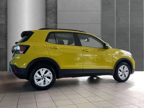 Annonce VOLKSWAGEN T-CROSS Essence 2024 d'occasion 