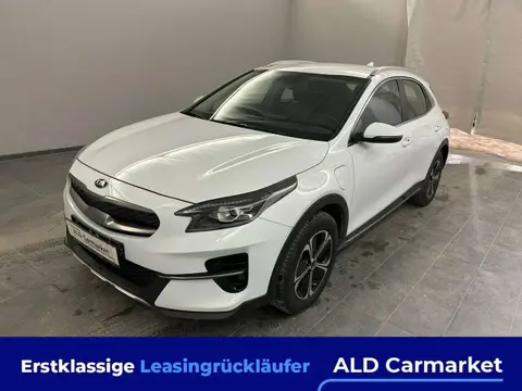 Used KIA XCEED Hybrid 2021 Ad 