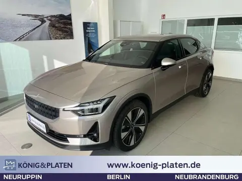 Used POLESTAR 2 Electric 2023 Ad 