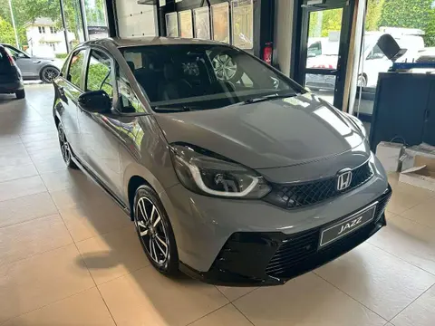 Annonce HONDA JAZZ Hybride 2024 d'occasion 