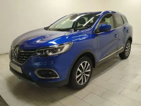 Annonce RENAULT KADJAR Diesel 2022 d'occasion 