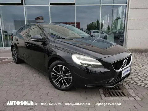 Used VOLVO V40 Diesel 2019 Ad 