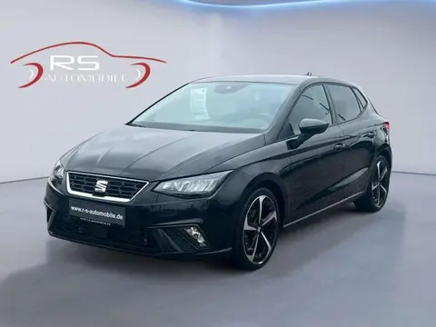 Used SEAT IBIZA Petrol 2023 Ad 