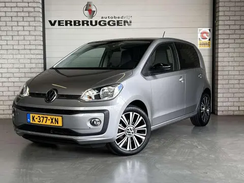 Annonce VOLKSWAGEN UP! Essence 2020 d'occasion 