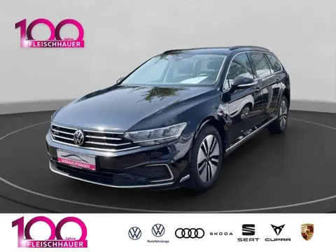 Used VOLKSWAGEN PASSAT Hybrid 2021 Ad 