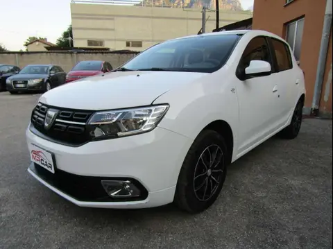 Used DACIA SANDERO Diesel 2020 Ad 