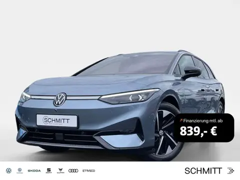 Annonce VOLKSWAGEN ID.7 Électrique 2024 d'occasion 