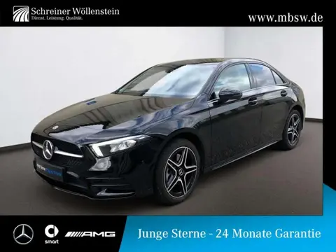 Used MERCEDES-BENZ CLASSE A Hybrid 2020 Ad 