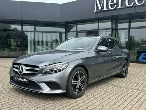 Used MERCEDES-BENZ CLASSE C Diesel 2020 Ad 