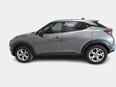 Annonce NISSAN JUKE Essence 2022 d'occasion 