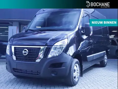 Annonce NISSAN INTERSTAR Diesel 2024 d'occasion 