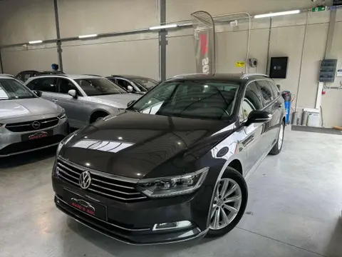 Annonce VOLKSWAGEN PASSAT Diesel 2018 d'occasion 