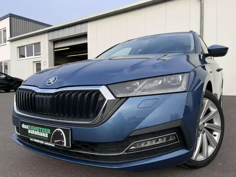 Used SKODA OCTAVIA Diesel 2021 Ad 