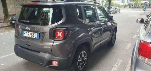 Used JEEP RENEGADE Diesel 2019 Ad 