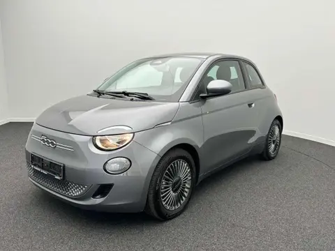 Used FIAT 500 Electric 2022 Ad 