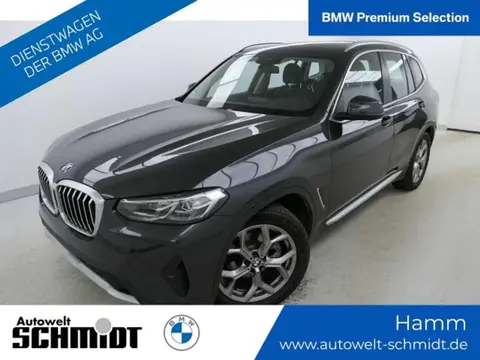 Annonce BMW X3 Diesel 2024 d'occasion 