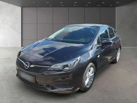 Annonce OPEL ASTRA Essence 2020 d'occasion 