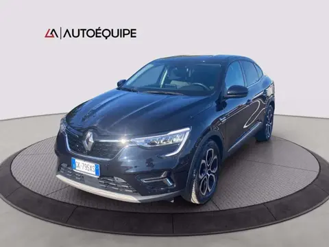 Annonce RENAULT ARKANA Essence 2022 d'occasion 