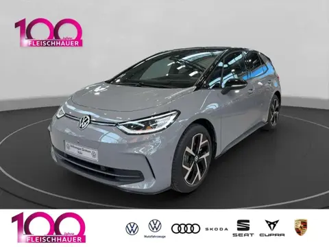 Used VOLKSWAGEN ID.3 Electric 2024 Ad 