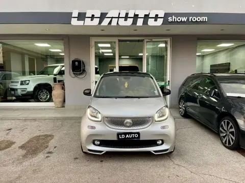 Used SMART FORTWO Petrol 2018 Ad 