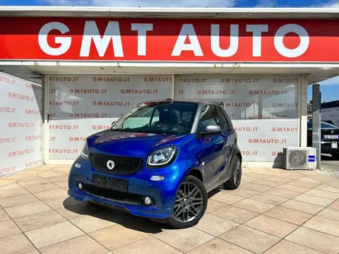 Used SMART FORTWO Petrol 2018 Ad 