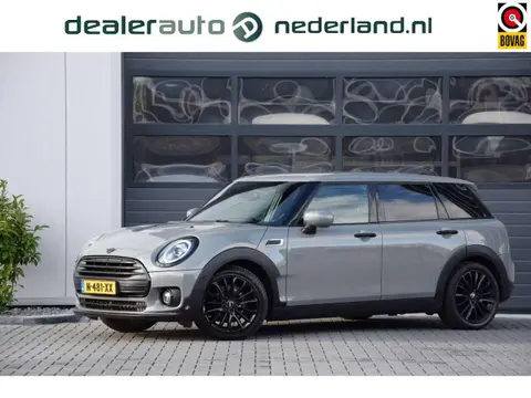 Used MINI ONE Petrol 2019 Ad 