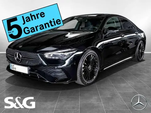 Used MERCEDES-BENZ CLASSE CLA Petrol 2024 Ad 