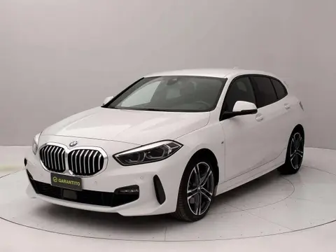 Annonce BMW SERIE 1 Diesel 2021 d'occasion 