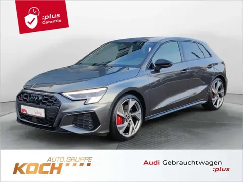 Annonce AUDI S3 Essence 2023 d'occasion 