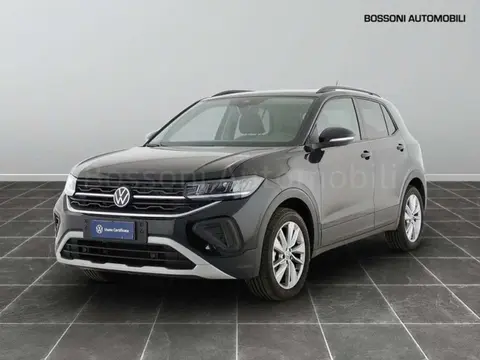 Used VOLKSWAGEN T-CROSS Petrol 2024 Ad 