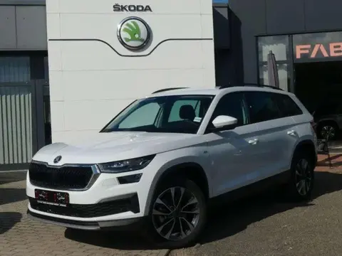 Annonce SKODA KODIAQ Diesel 2024 d'occasion 